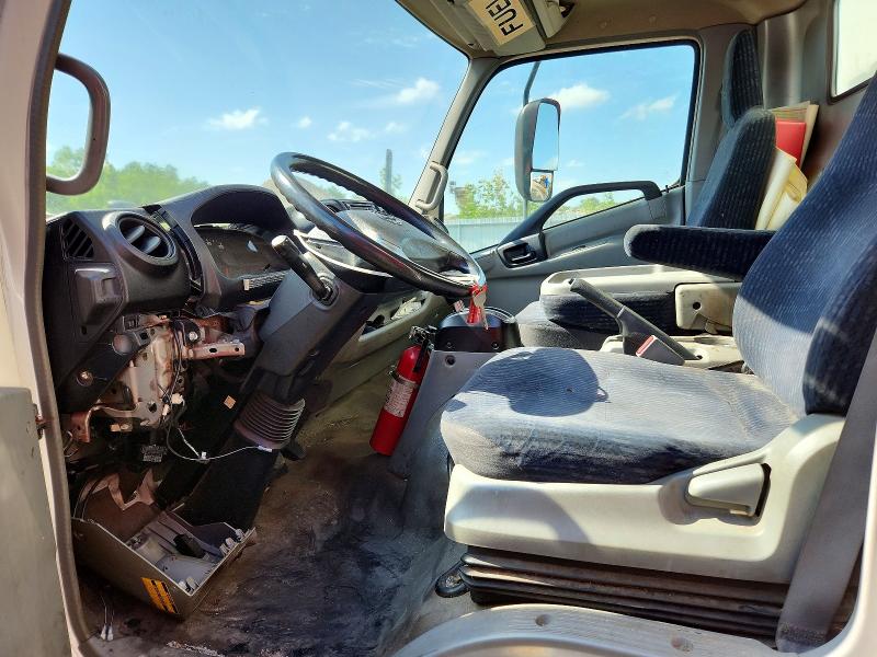 85989945 :رقم المزاد ، JHHYDM1H1KK008020 vin ، 2019 Hino 155 مزاد بيع