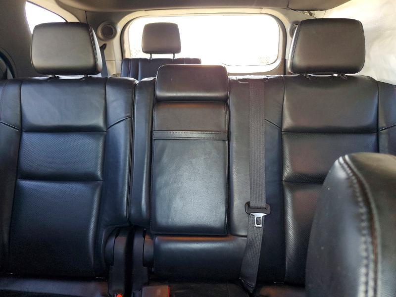 Продаж на аукціоні авто 2022 Dodge Durango, vin: 1C4SDHCT9NC216839, номер лоту: 85450735