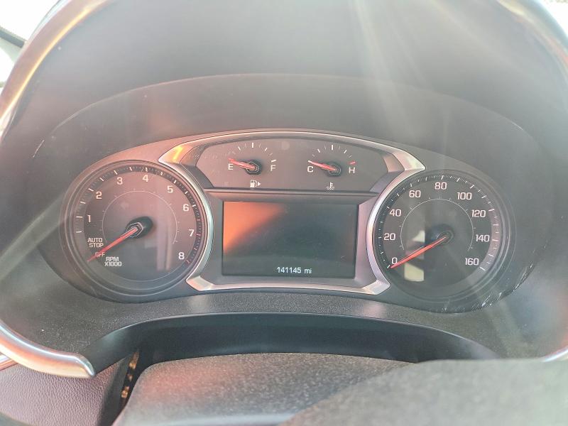 Aukcja sprzedaży 2016 Chevrolet Malibu, vin: 1G1ZE5ST8GF247750, numer aukcji: 56271456