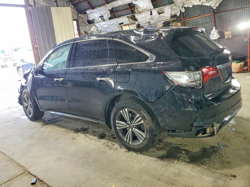 Aukcja sprzedaży 2018 Acura Mdx, vin: 5J8YD4H34JL023005, numer aukcji: 57565426