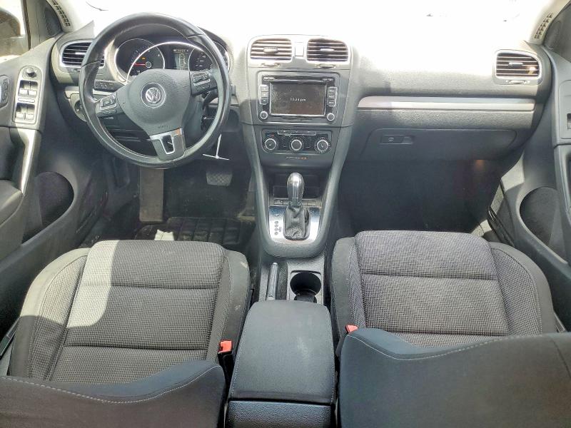 Продаж на аукціоні авто 2014 Volkswagen Golf, vin: WVWDM7AJ4EW007401, номер лоту: 58557196