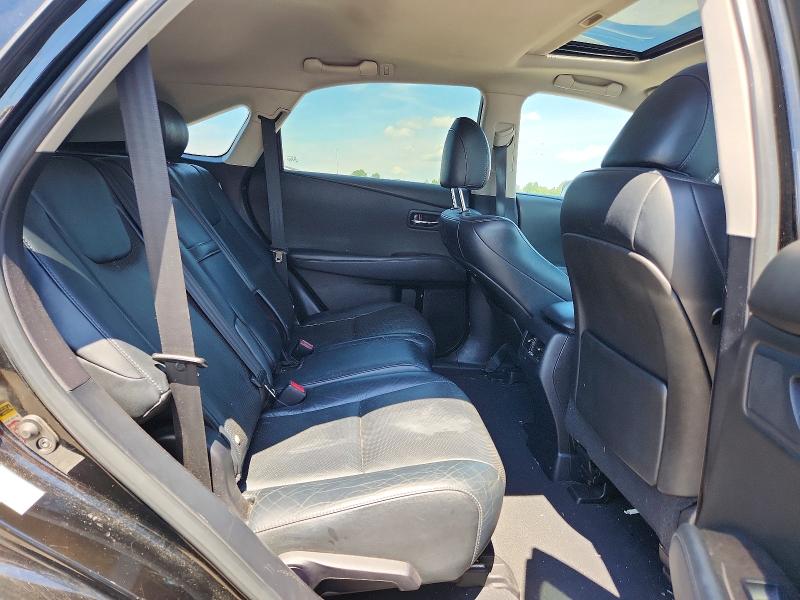 Продажа на аукционе авто 2013 Lexus Rx, vin: 2T2ZK1BA8DC090938, номер лота: 57633656