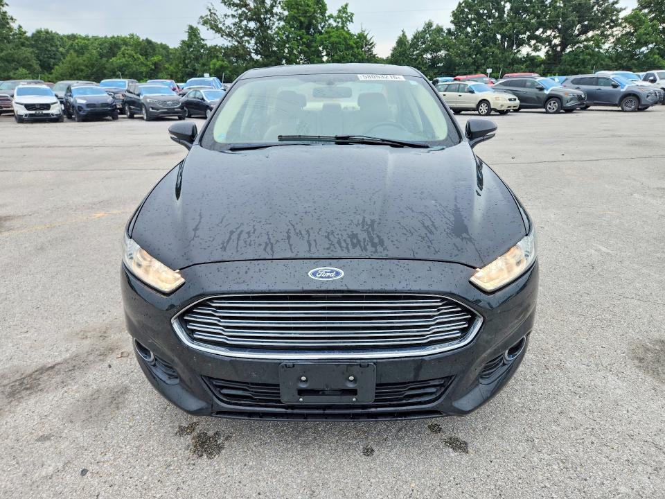 Aukcja sprzedaży 2014 Ford Fusion, vin: 3FA6P0HD6ER202321, numer aukcji: 58053216