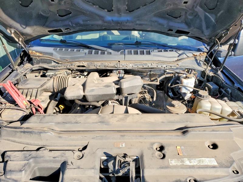 2019 Ford F250 მანქანა იყიდება აუქციონზე, vin: 1FT7X2B61KEC71033, აუქციონის ნომერი: 56930786