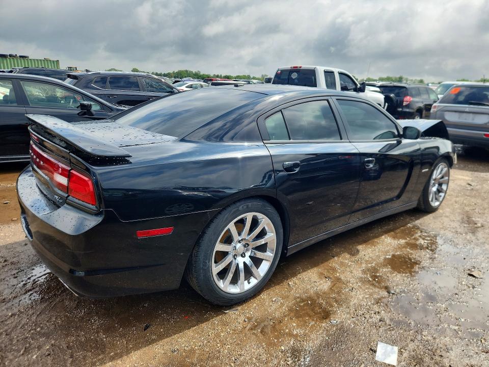 Продажа на аукционе авто 2013 Dodge Charger, vin: 2C3CDXCT7DH652426, номер лота: 55854906