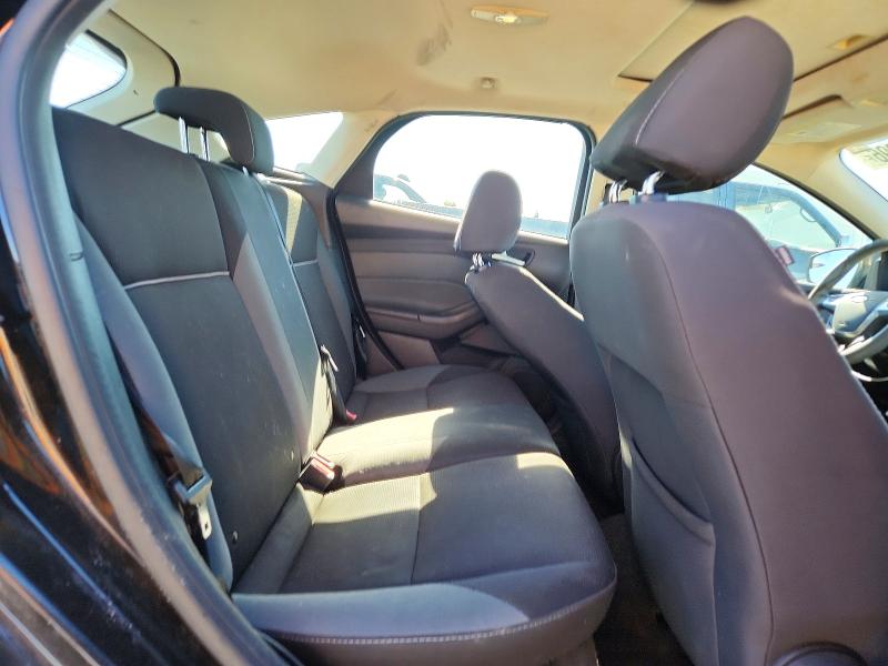 Aukcja sprzedaży 2014 Ford Focus, vin: 1FADP3K22EL282361, numer aukcji: 59217996