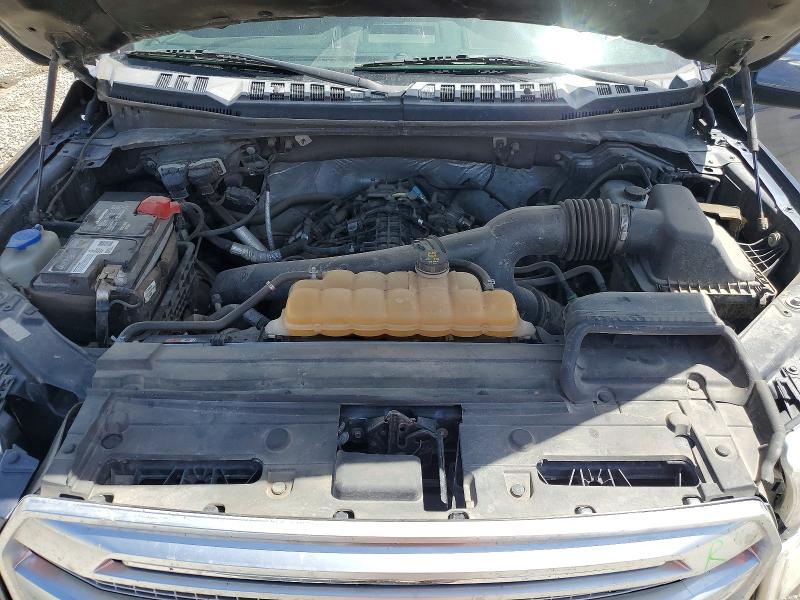 Продажа на аукционе авто 2015 Ford F150, vin: 1FTEW1EG3FFC53397, номер лота: 56680946
