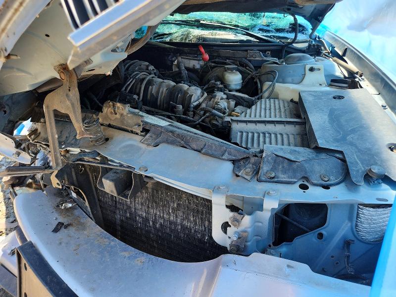 Продажа на аукционе авто 1997 Buick Lesabre, vin: 1G4HP52K7VH475711, номер лота: 58777256