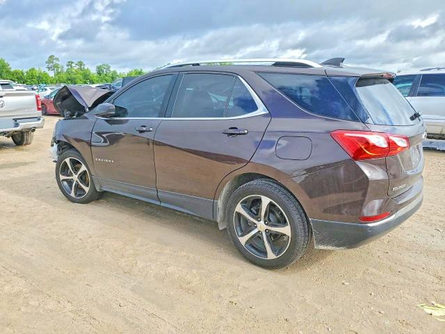 Aukcja sprzedaży 2020 Chevrolet Equinox, vin: 2GNAXUEV9L6261836, numer aukcji: 56148076