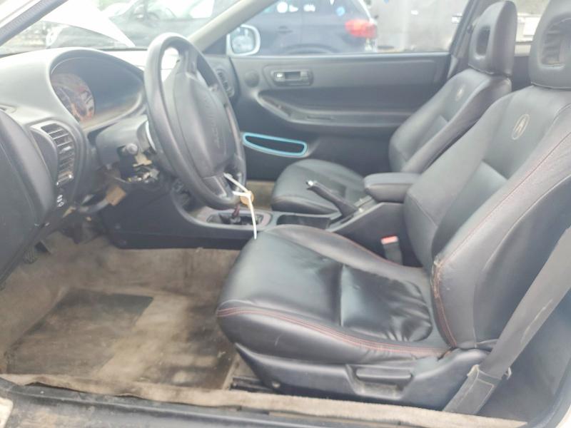 Продажа на аукционе авто 1995 Acura Integra, vin: JH4DC2389SS002356, номер лота: 55462866