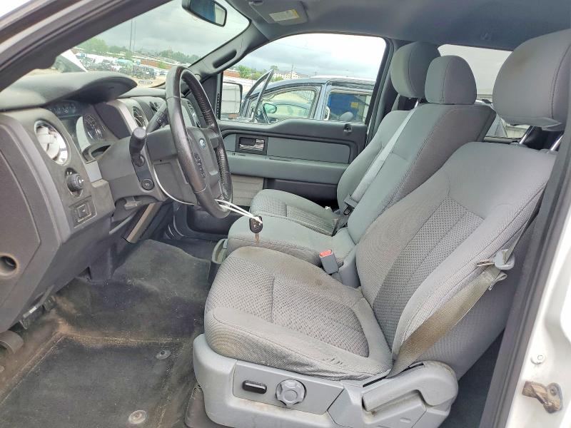 Aukcja sprzedaży 2013 Ford F150, vin: 1FTFW1ET2DKE74785, numer aukcji: 55910156
