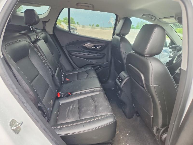 2023 Gmc Terrain მანქანა იყიდება აუქციონზე, vin: 3GKALPEG9PL186794, აუქციონის ნომერი: 55799316