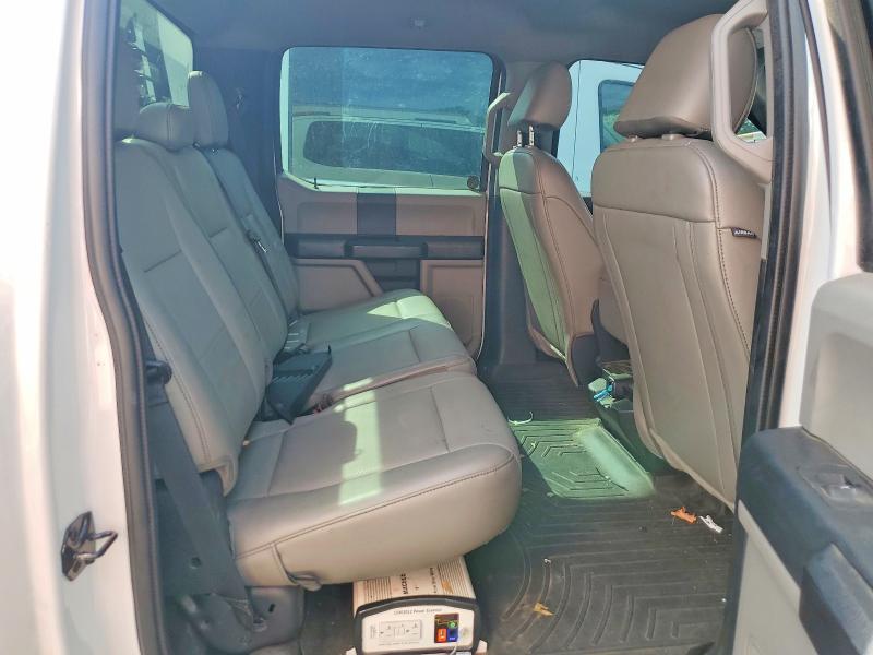 Aukcja sprzedaży 2021 Ford F450, vin: 1FD0W4HN7MED57220, numer aukcji: 54445006