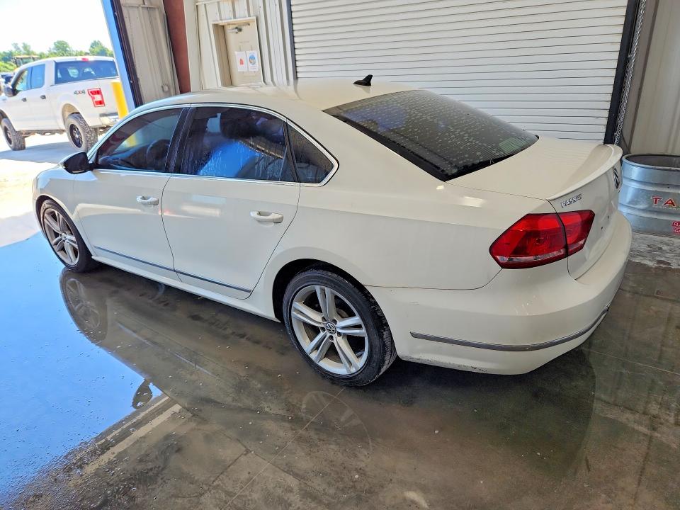 Aukcja sprzedaży 2012 Volkswagen Passat, vin: 1VWCN7A31CC041155, numer aukcji: 58625276