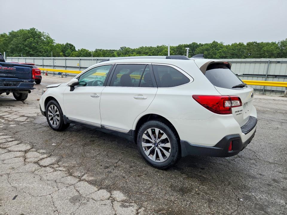 Продаж на аукціоні авто 2019 Subaru Outback, vin: 4S4BSATC4K3239952, номер лоту: 58216966