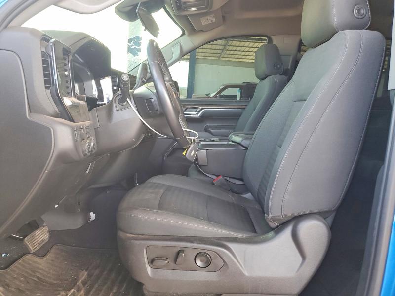 Aukcja sprzedaży 2022 Chevrolet Silverado, vin: 3GCPACEKXNG642588, numer aukcji: 56993846