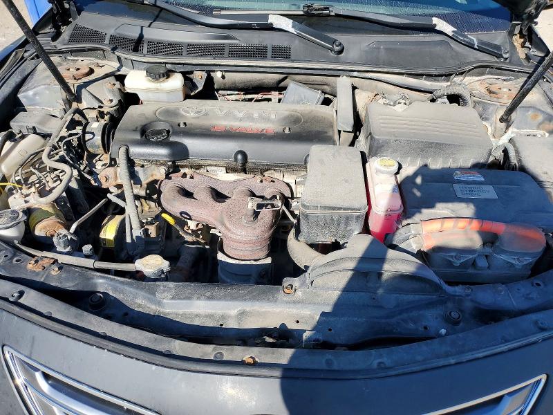 Продажа на аукционе авто 2007 Toyota Camry, vin: 4T1BB46K97U024203, номер лота: 53908246