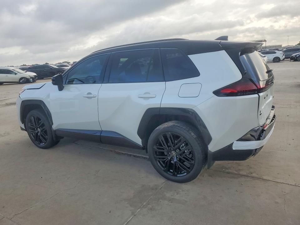 Aukcja sprzedaży 2026 Toyota Rav4, vin: 2T36CRAV3TW008710, numer aukcji: 58378716
