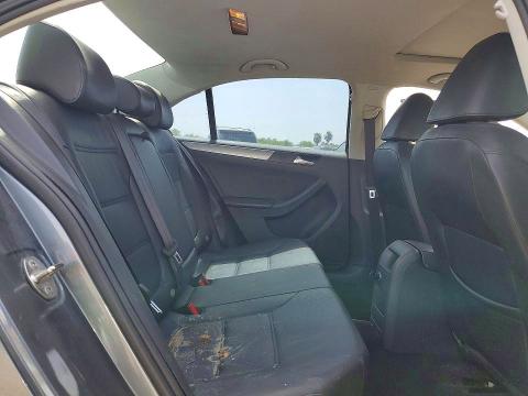 57755336 :رقم المزاد ، 3VWDB7AJ8HM313816 vin ، 2017 Volkswagen Jetta مزاد بيع