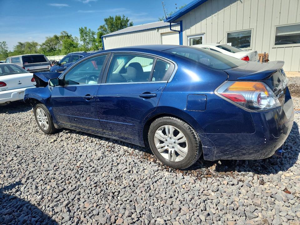 2012 Nissan Altima მანქანა იყიდება აუქციონზე, vin: 1N4AL2AP6CN577485, აუქციონის ნომერი: 56078436