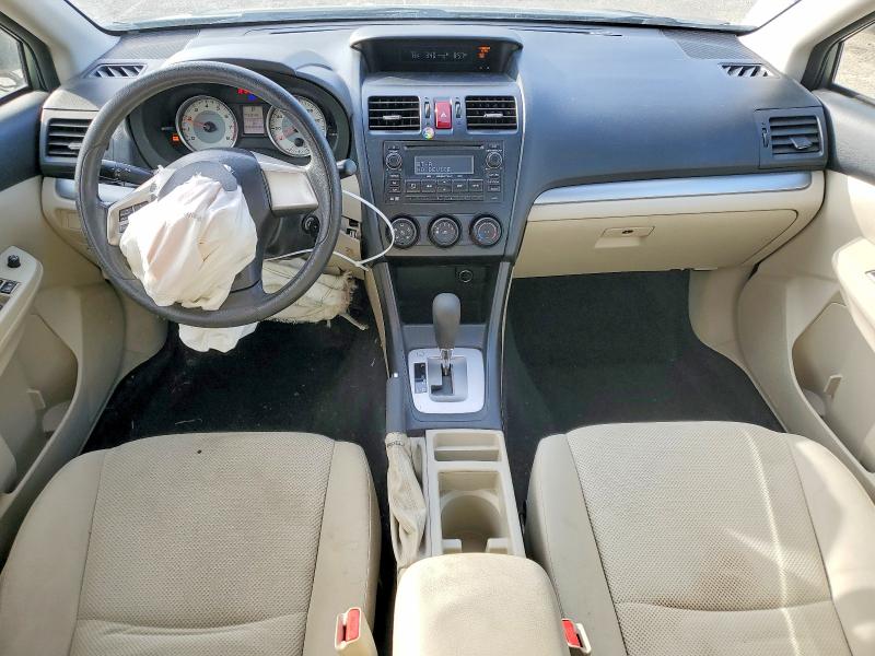 Продаж на аукціоні авто 2014 Subaru Impreza, vin: JF1GJAA69EH021870, номер лоту: 55424986