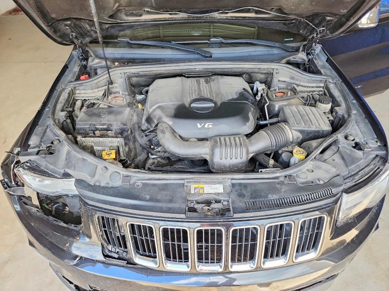 Продажа на аукционе авто 2015 Jeep Grand Cherokee, vin: 1C4RJFBG5FC659569, номер лота: 57198896