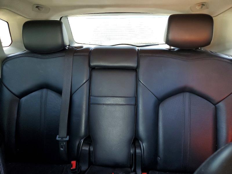 Продажа на аукционе авто 2011 Cadillac Srx, vin: 3GYFNBEY2BS670807, номер лота: 58085536