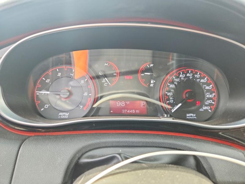 Продажа на аукционе авто 2015 Dodge Dart, vin: 1C3CDFAA3FD434320, номер лота: 55735466