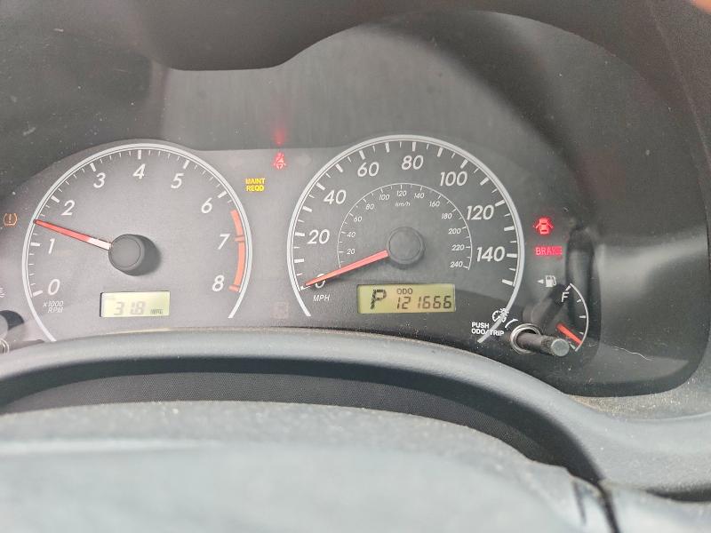 56493876 :رقم المزاد ، 2T1BU4EEXBC537783 vin ، 2011 Toyota Corolla مزاد بيع