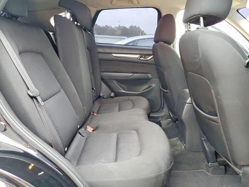 Aukcja sprzedaży 2018 Mazda Cx-5, vin: JM3KFABM6J1464958, numer aukcji: 55784526