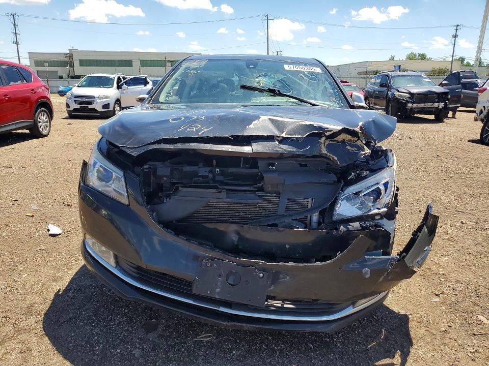 2014 Buick Lacrosse მანქანა იყიდება აუქციონზე, vin: 1G4GF5G31EF139175, აუქციონის ნომერი: 57050306