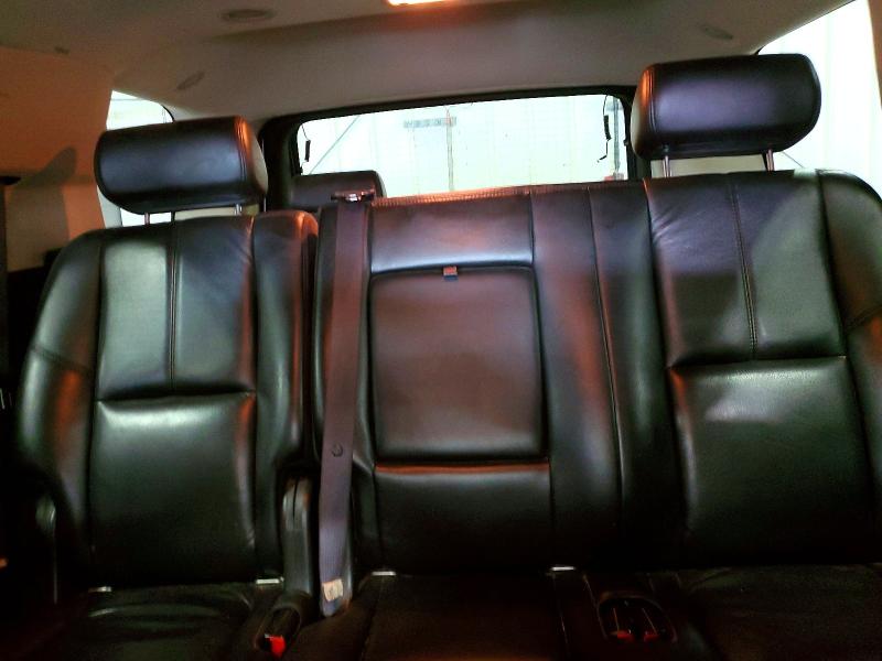 2007 Gmc Yukon მანქანა იყიდება აუქციონზე, vin: 1GKFK13007J323477, აუქციონის ნომერი: 56325426