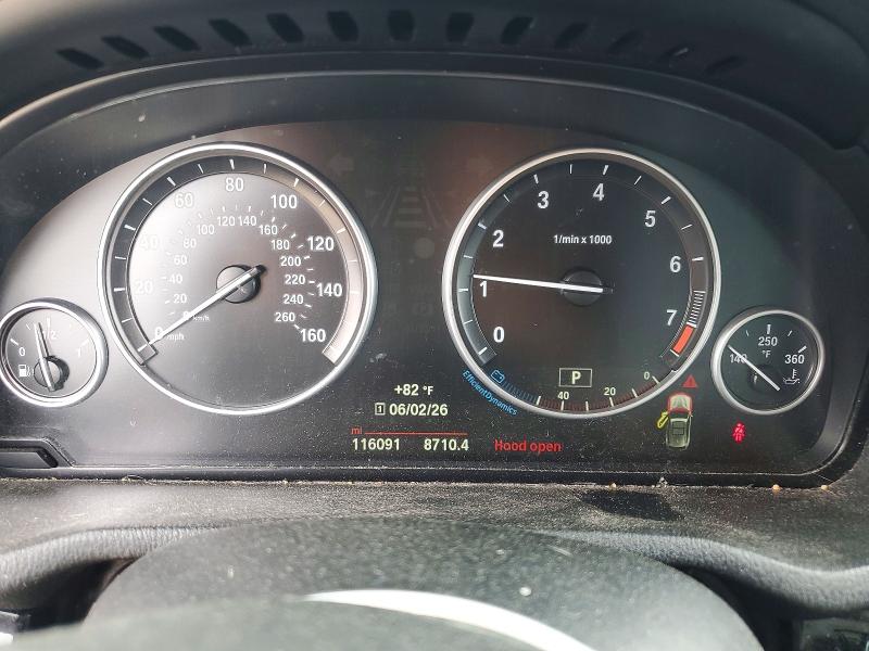 55689006 :رقم المزاد ، 5UXWX9C38H0W71376 vin ، 2017 Bmw X3 مزاد بيع