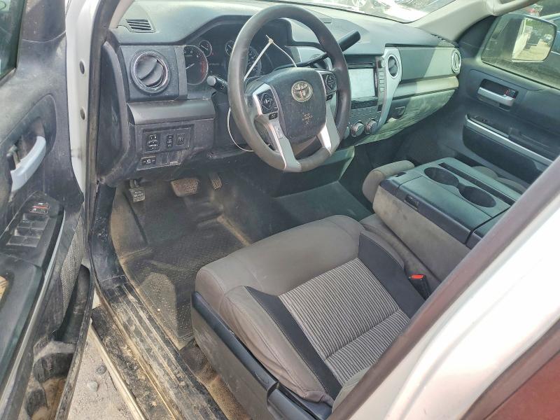 Продажа на аукционе авто 2015 Toyota Tundra, vin: 5TFUM5F12FX060428, номер лота: 55744516
