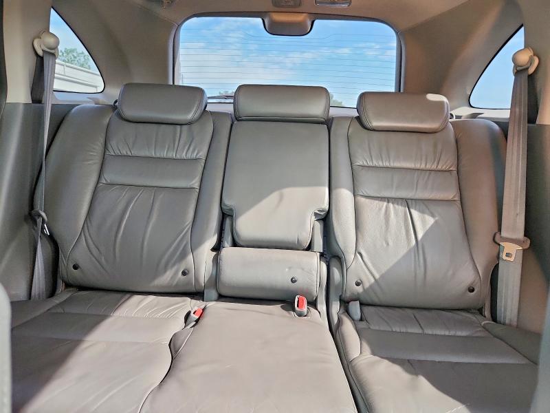 2009 Honda Cr-v მანქანა იყიდება აუქციონზე, vin: JHLRE48719C007555, აუქციონის ნომერი: 55962236