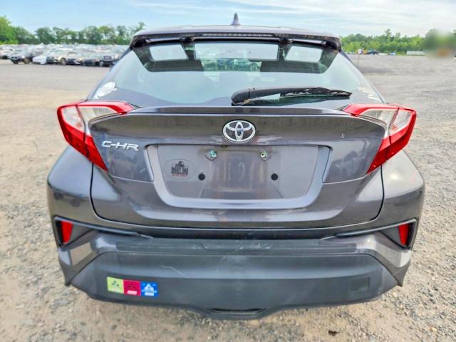 Aukcja sprzedaży 2019 Toyota C-hr, vin: NMTKHMBX1KR082113, numer aukcji: 57386246