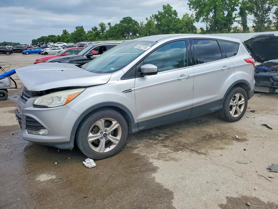 Продаж на аукціоні авто 2015 Ford Escape, vin: 1FMCU0GX0FUB05977, номер лоту: 56522136