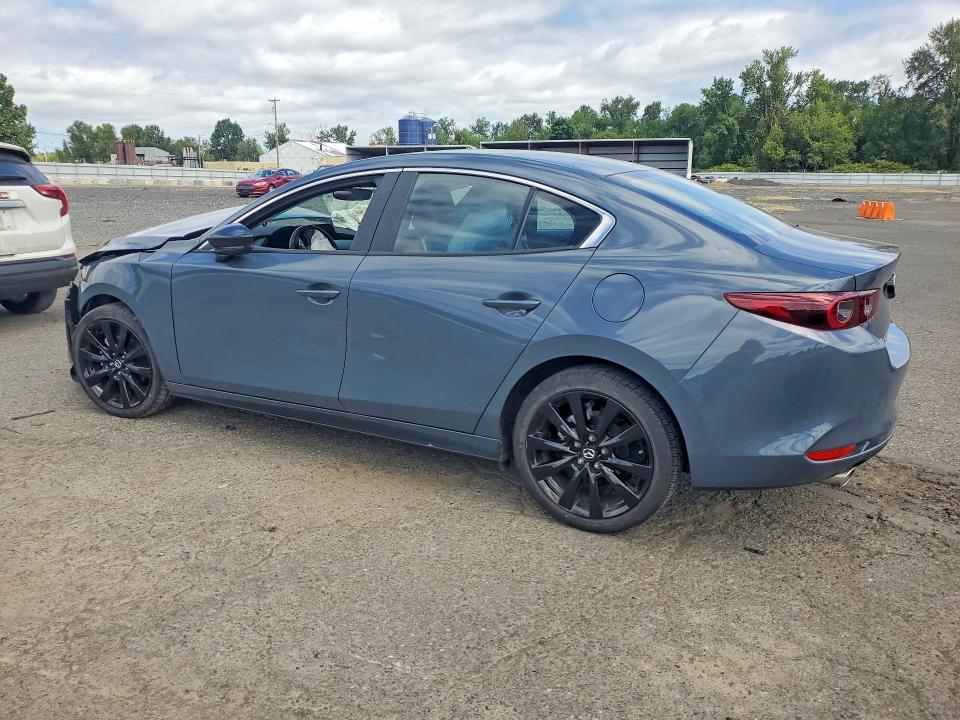 Продаж на аукціоні авто 2023 Mazda 3, vin: 3MZBPBCM8PM377369, номер лоту: 57888576