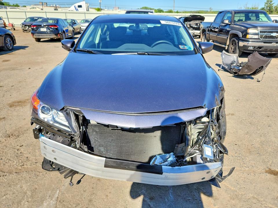 Продажа на аукционе авто 2015 Acura Ilx, vin: 19VDE1F70FE004183, номер лота: 56272996
