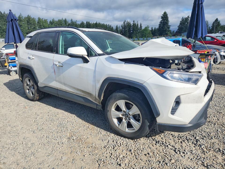 55048056 :رقم المزاد ، 2T3P1RFV6KW033358 vin ، 2019 Toyota Rav4 مزاد بيع