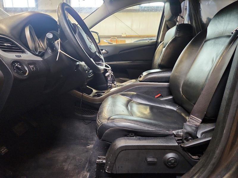 Aukcja sprzedaży 2016 Dodge Journey, vin: 3C4PDCAB5GT177502, numer aukcji: 55797666