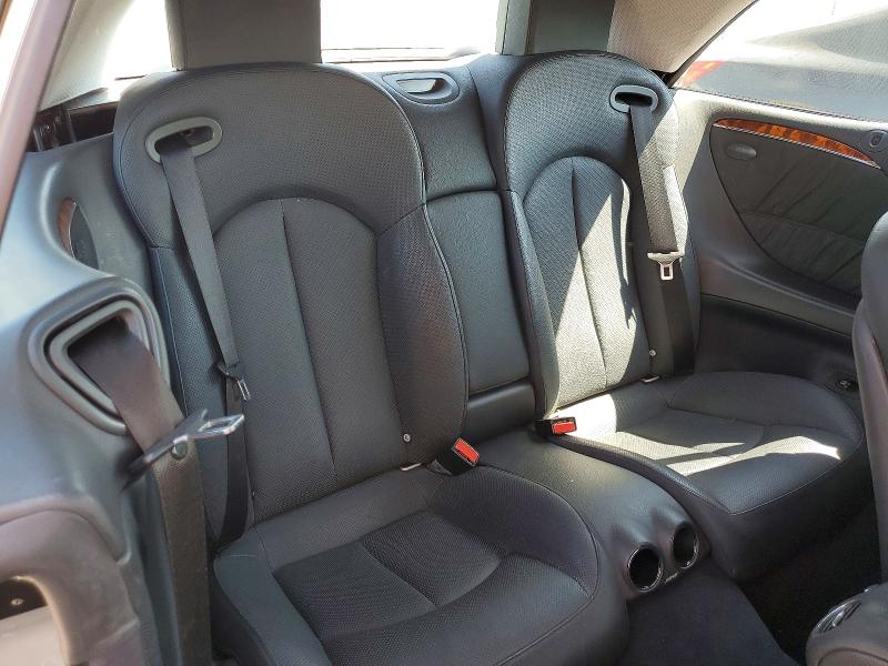 Продажа на аукционе авто 2004 Mercedes-benz Clk, vin: WDBTK75G14T026289, номер лота: 55454686