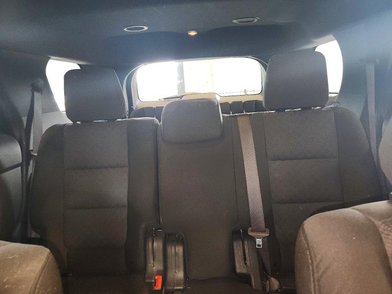 97682805 :رقم المزاد ، 1FM5K8D84DGC35122 vin ، 2013 Ford Explorer مزاد بيع