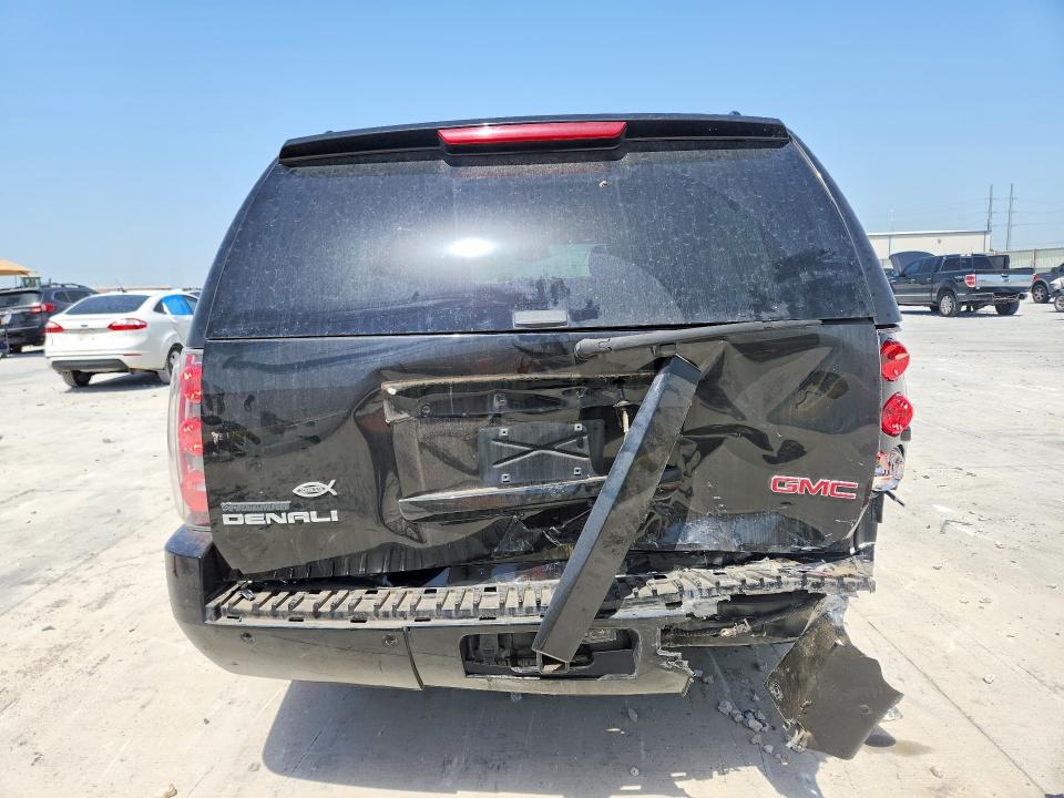 Продажа на аукционе авто 2013 Gmc Yukon Xl, vin: 1GKS2MEF6DR129714, номер лота: 85458545