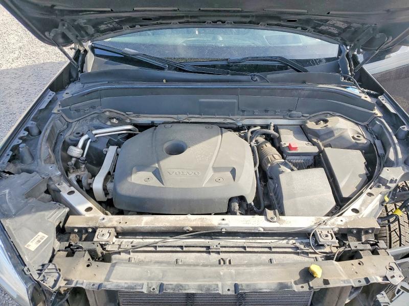 Продажа на аукционе авто 2017 Volvo Xc90, vin: YV4A22PL5H1167001, номер лота: 56000146