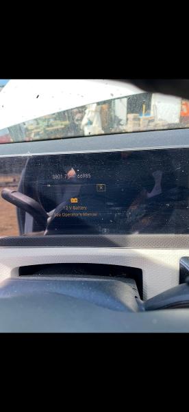 55930536 :رقم المزاد ، WDD3G4EB9LW038571 vin ، 2020 Mercedes-benz A مزاد بيع
