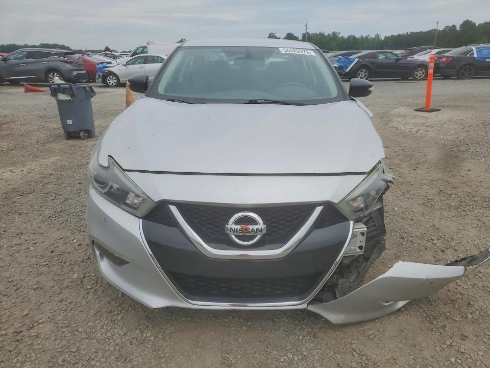 Продаж на аукціоні авто 2018 Nissan Maxima, vin: 1N4AA6AP1JC381489, номер лоту: 56522976