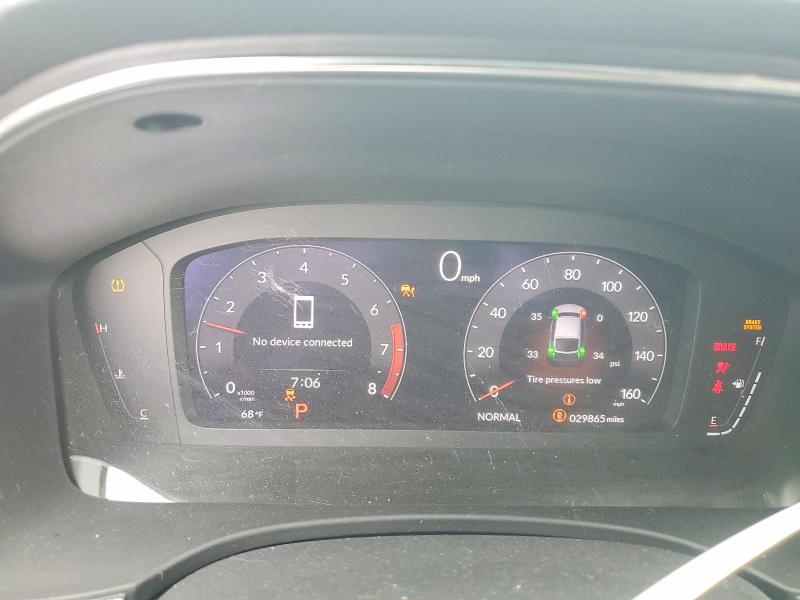 Продажа на аукционе авто 2023 Acura Integra, vin: 19UDE4H63PA005430, номер лота: 59234496