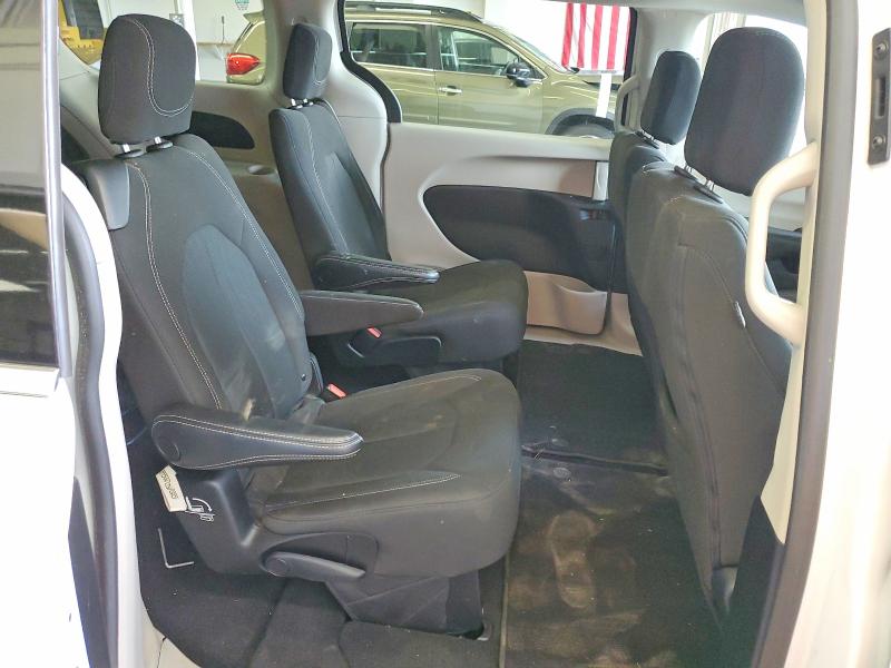 Auction sale of the 2023 Chrysler Voyager, vin: 2C4RC1CG1PR615525, lot number: 59109346