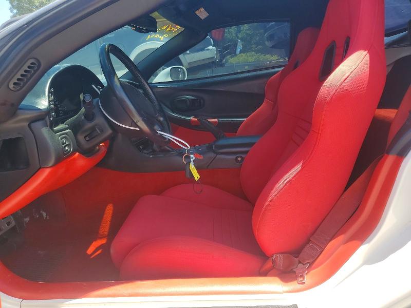 Продажа на аукционе авто 2003 Chevrolet Corvette, vin: 1G1YY32G435105583, номер лота: 57479266